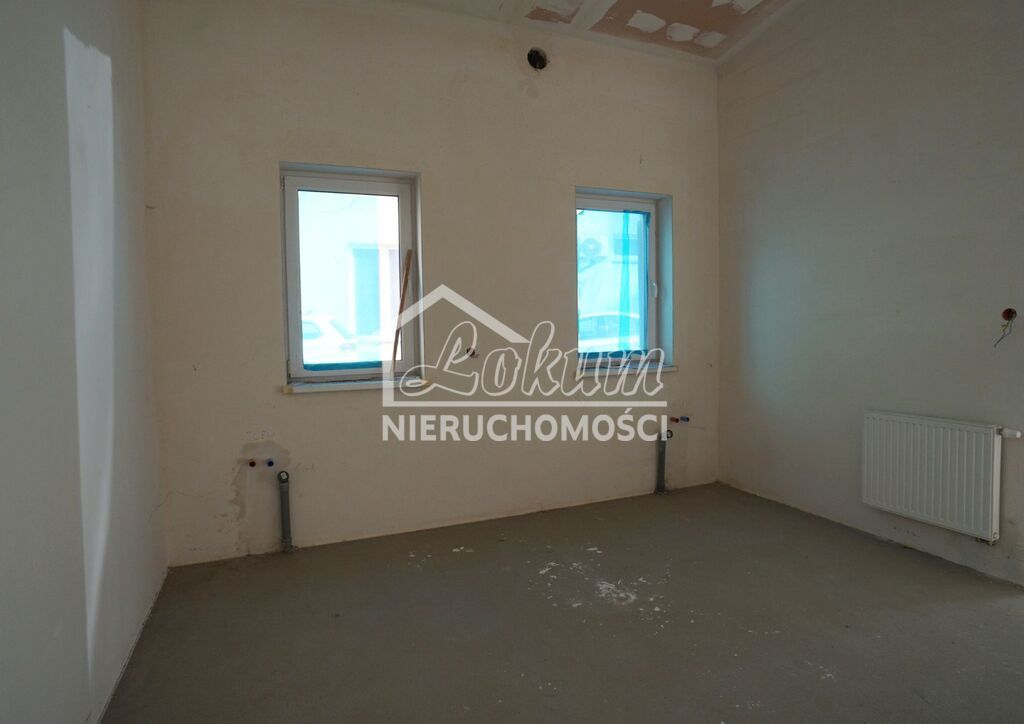 Lokal usługowy na sprzedaż, 104,92&nbsp;m², Goleniów - zdjęcie 4