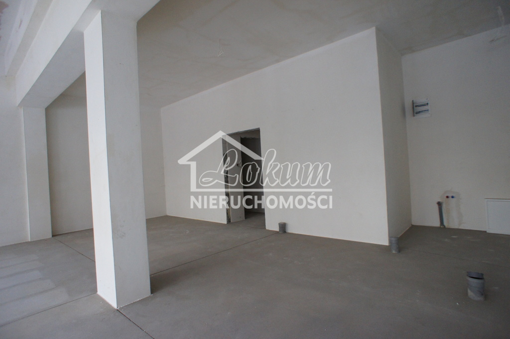 Lokal usługowy na sprzedaż, 104,92&nbsp;m², Goleniów - zdjęcie 3