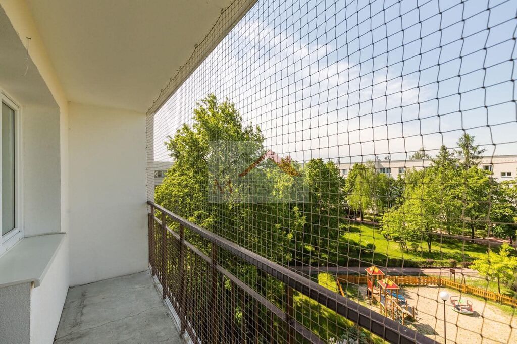 Mieszkanie 53&nbsp;m², Legionowo, Wilanowska - zdjęcie 6
