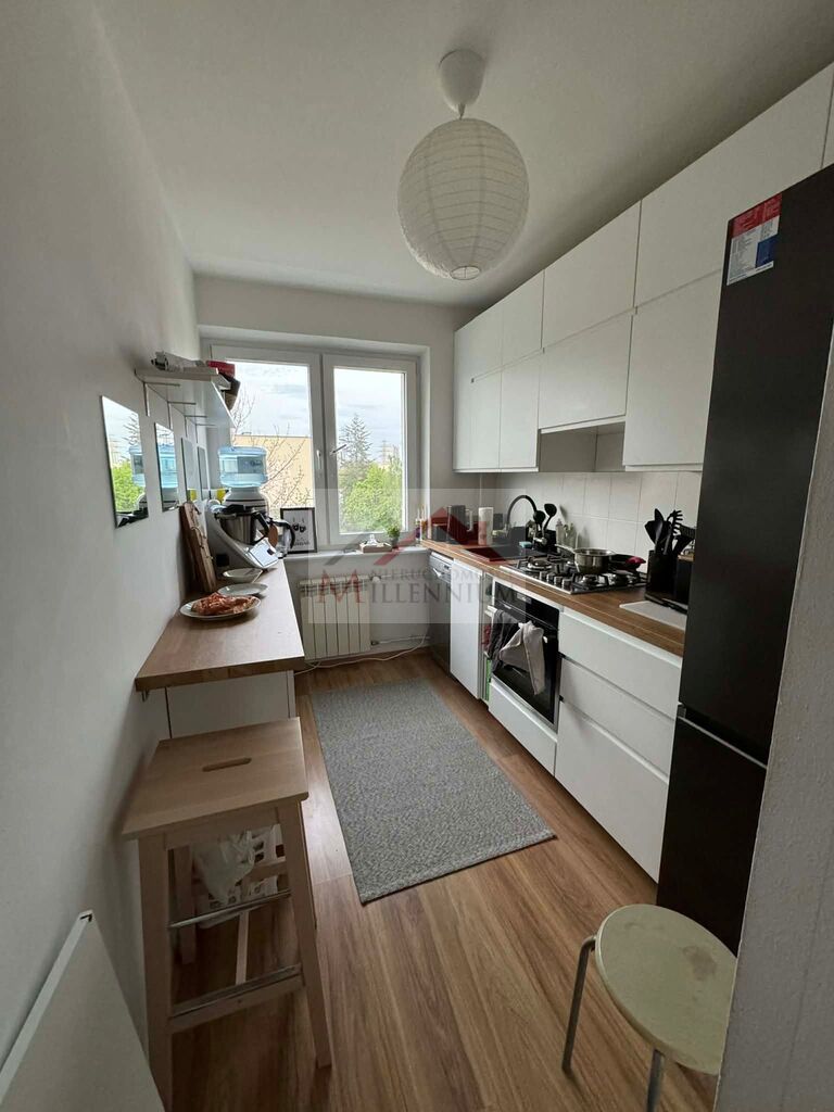 Mieszkanie 53&nbsp;m², Legionowo, Wilanowska - zdjęcie 5