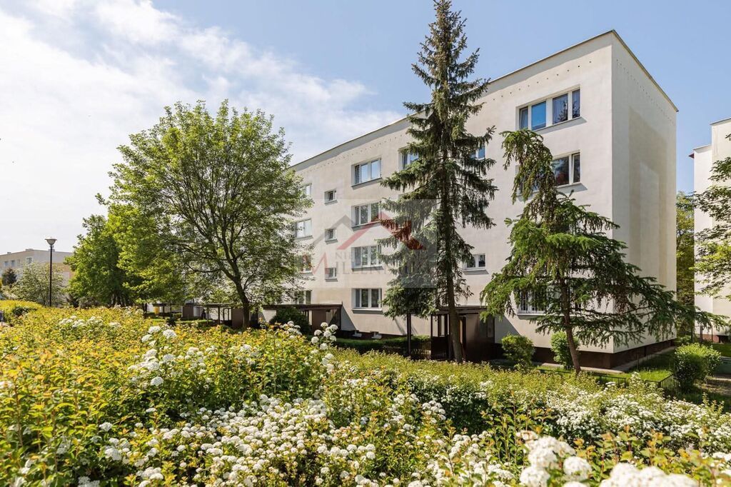 Mieszkanie 53&nbsp;m², Legionowo, Wilanowska - zdjęcie 8