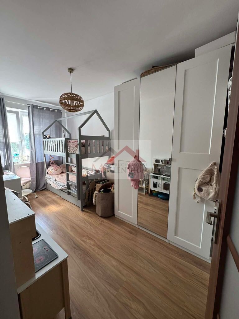 Mieszkanie 53&nbsp;m², Legionowo, Wilanowska - zdjęcie 4