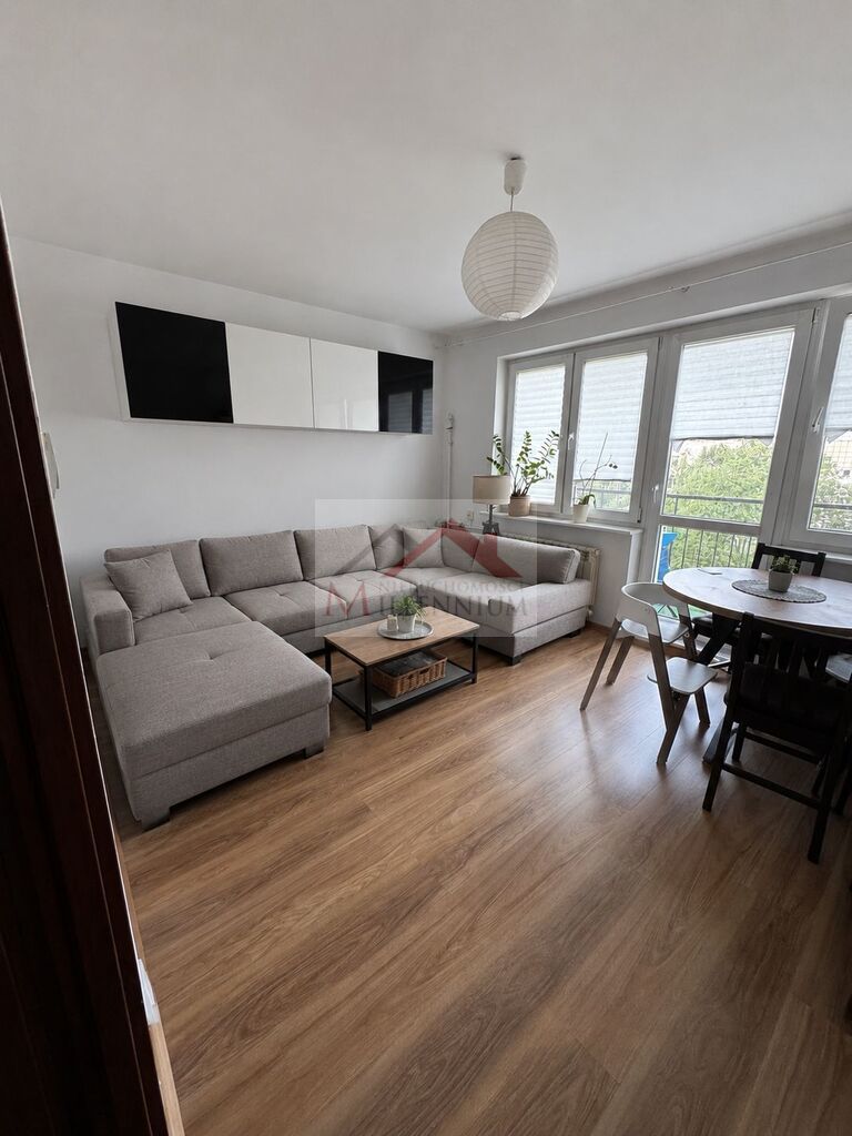 Mieszkanie 53&nbsp;m², Legionowo, Wilanowska - zdjęcie 1