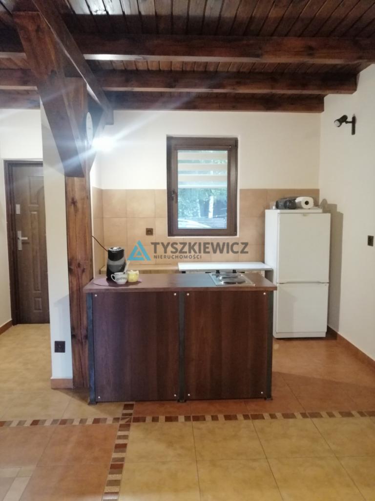 Atrakcyjny Dom Kaszuby blisko Jeziora - zdjęcie 2