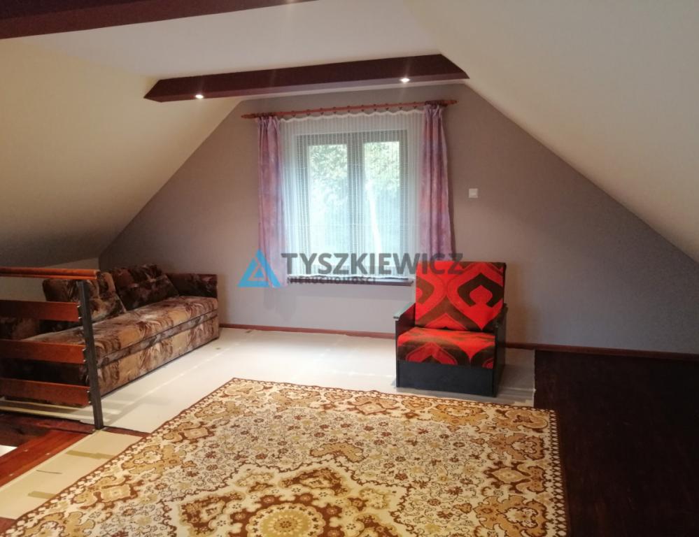 Atrakcyjny Dom Kaszuby blisko Jeziora - zdjęcie 7