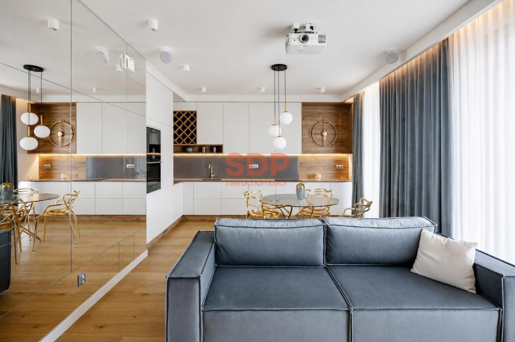 Mieszkanie 80 m², Wrocław, Księcia Witolda - zdjęcie 5