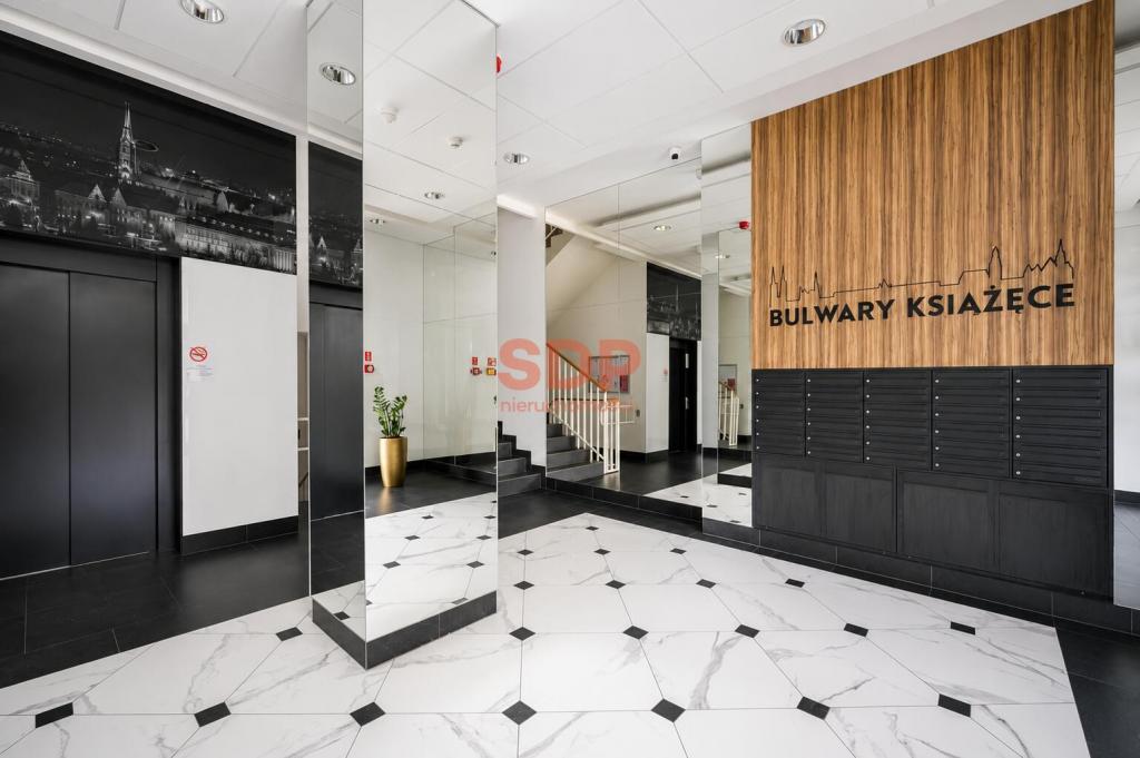 Mieszkanie 80 m², Wrocław, Księcia Witolda - zdjęcie 17