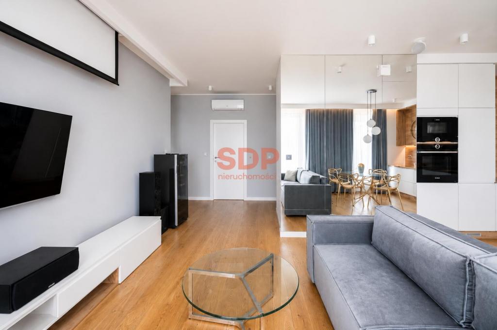 Mieszkanie 80 m², Wrocław, Księcia Witolda - zdjęcie 8