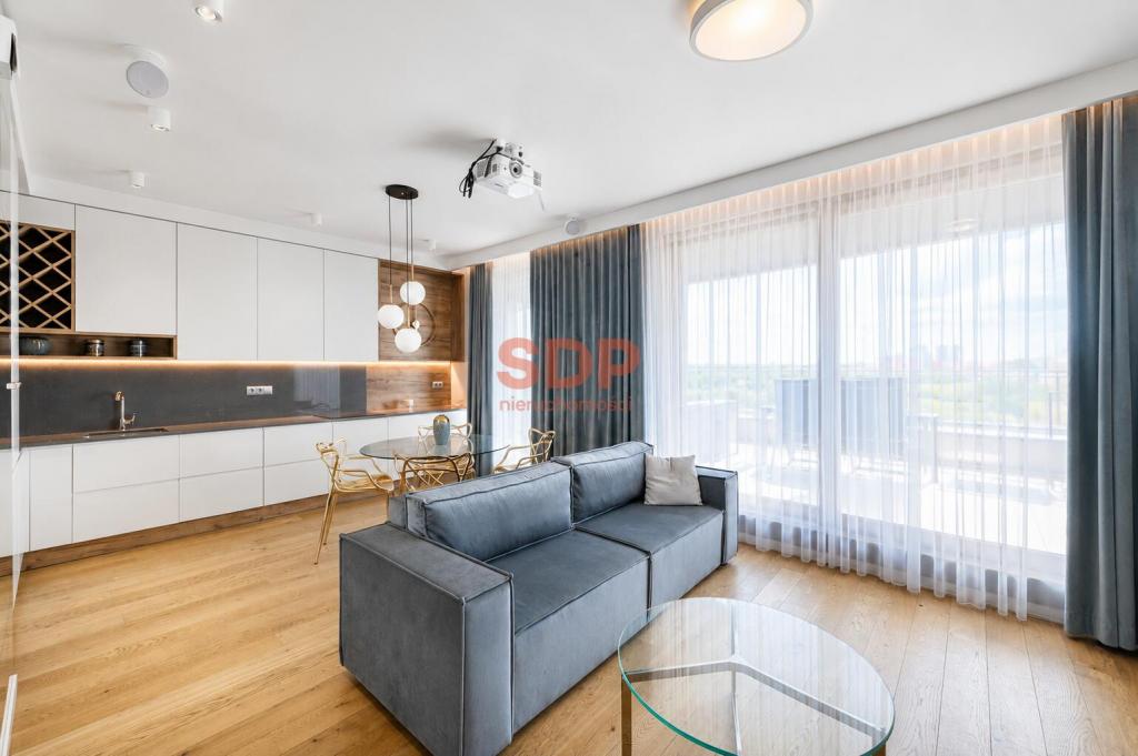 Mieszkanie 80 m², Wrocław, Księcia Witolda - zdjęcie 1