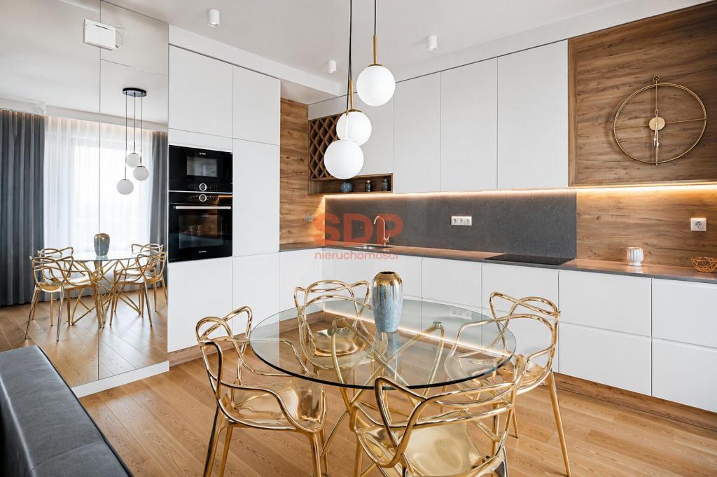 Mieszkanie 80 m², Wrocław, Księcia Witolda - zdjęcie 6