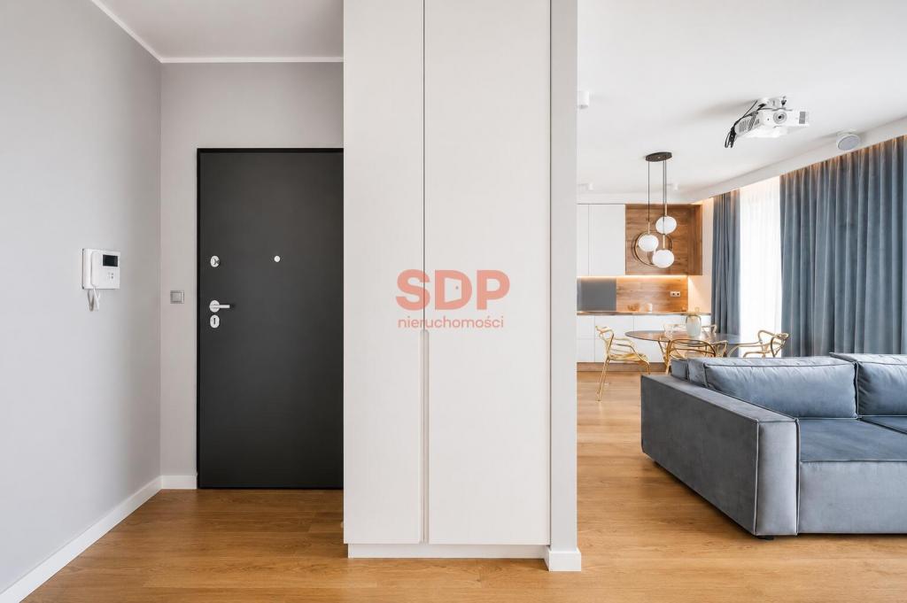 Mieszkanie 80 m², Wrocław, Księcia Witolda - zdjęcie 9