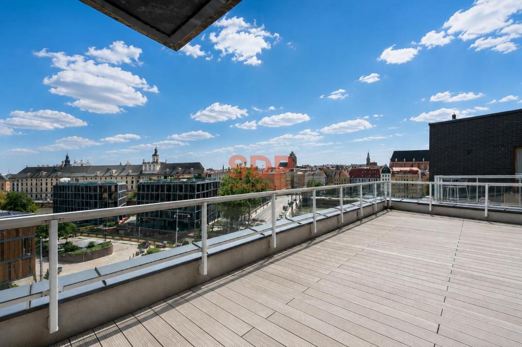 Mieszkanie 80 m², Wrocław, Księcia Witolda - zdjęcie 3