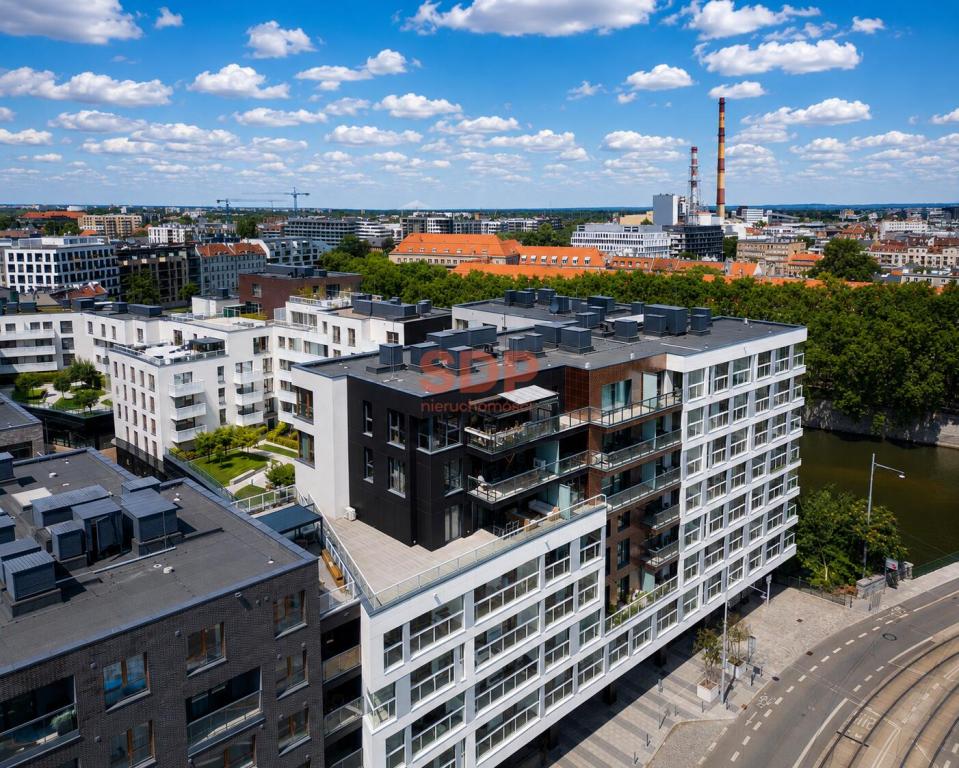Mieszkanie 80 m², Wrocław, Księcia Witolda - zdjęcie 4