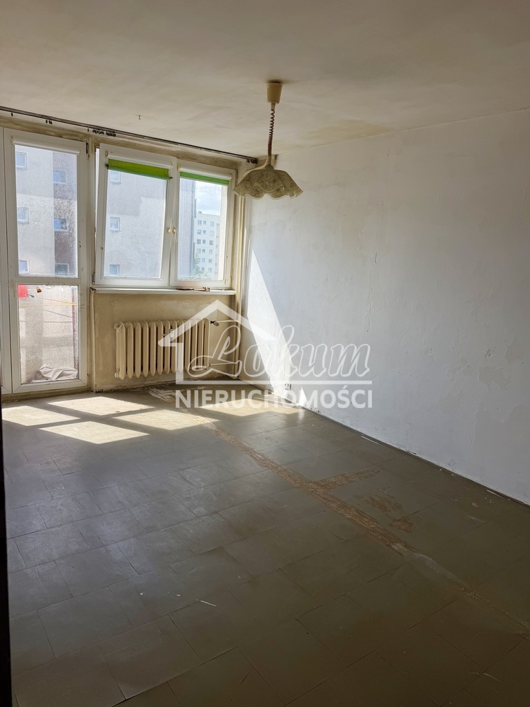 Mieszkanie 37 m², Szczecin, Śródmieście, Potulicka - zdjęcie 2