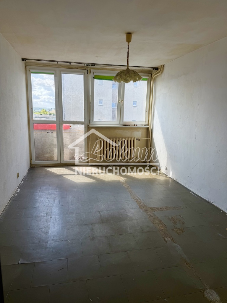 Mieszkanie 37 m², Szczecin, Śródmieście, Potulicka - zdjęcie 1