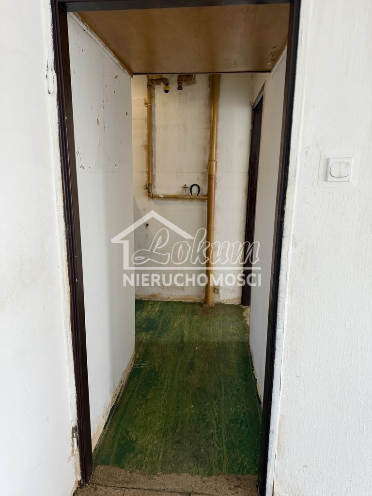 Mieszkanie 37 m², Szczecin, Śródmieście, Potulicka - zdjęcie 4