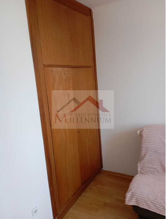 Mieszkanie 26,7 m², Warszawa - zdjęcie 5