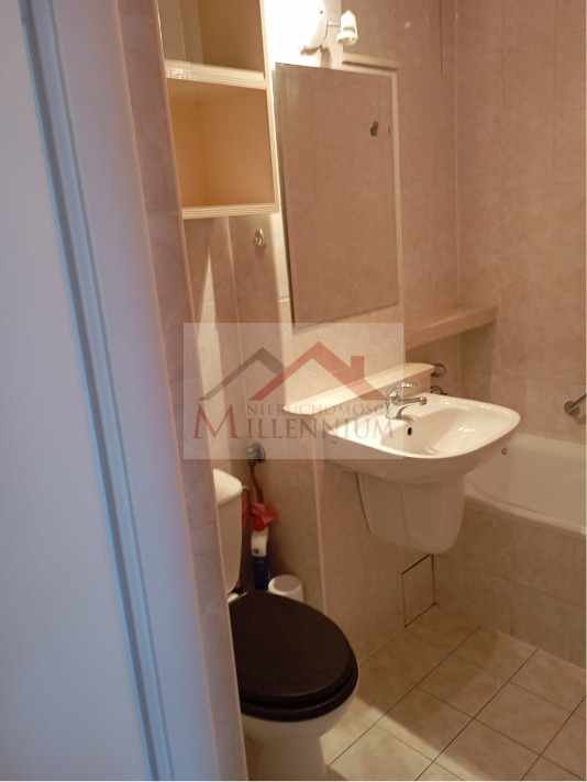 Mieszkanie 26,7 m², Warszawa - zdjęcie 7