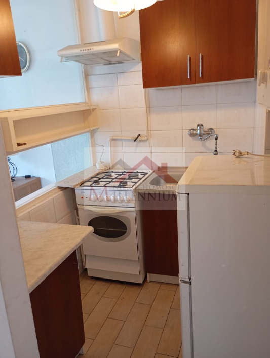 Mieszkanie 26,7 m², Warszawa - zdjęcie 4