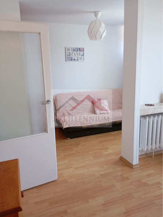 Mieszkanie 26,7 m², Warszawa - zdjęcie 3