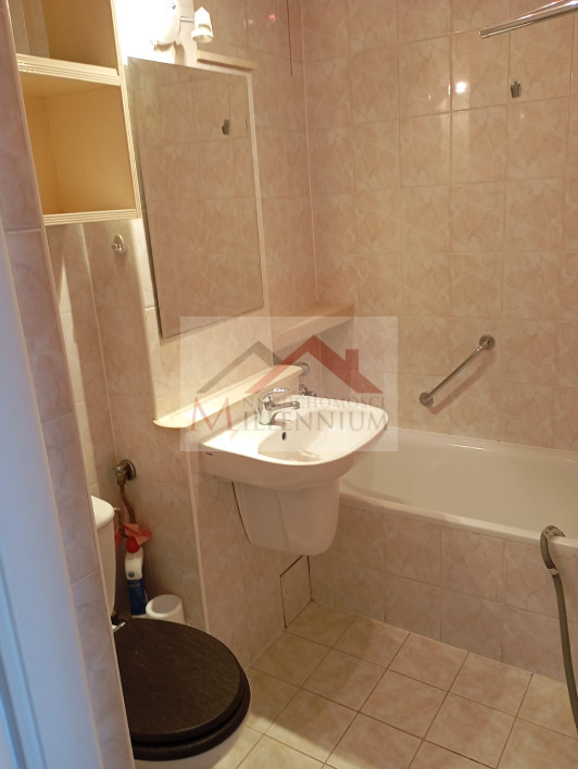 Mieszkanie 26,7 m², Warszawa - zdjęcie 6