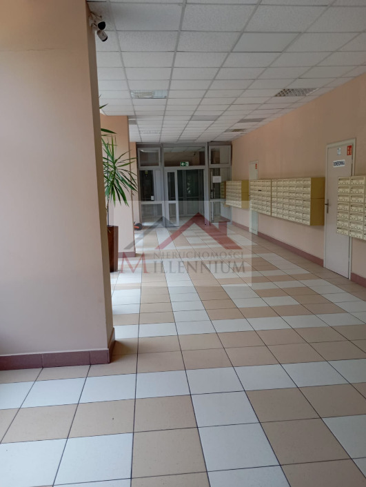 Mieszkanie 26,7 m², Warszawa - zdjęcie 12
