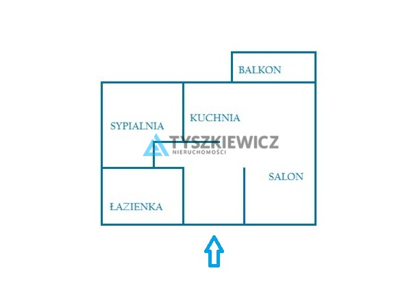2pok / Łostowice / parking w cenie - zdjęcie 11