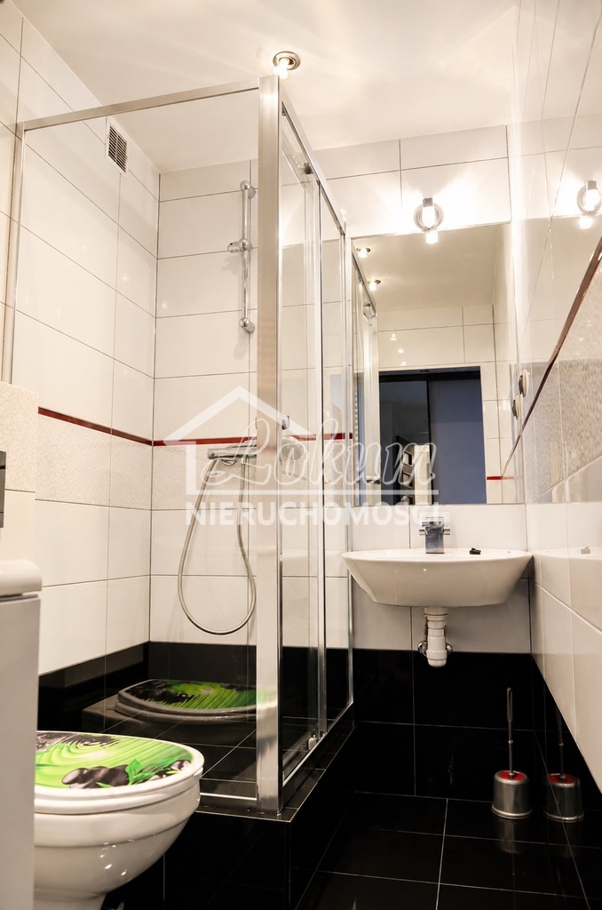 Mieszkanie 31 m², Szczecin, Zawadzkiego-Klonowica, Tadeusza Zawadzkiego - zdjęcie 8