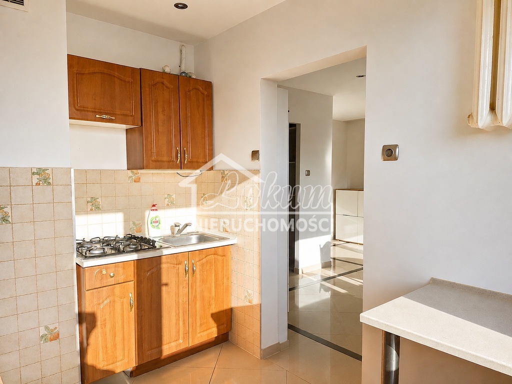 Mieszkanie 31 m², Szczecin, Zawadzkiego-Klonowica, Tadeusza Zawadzkiego - zdjęcie 4