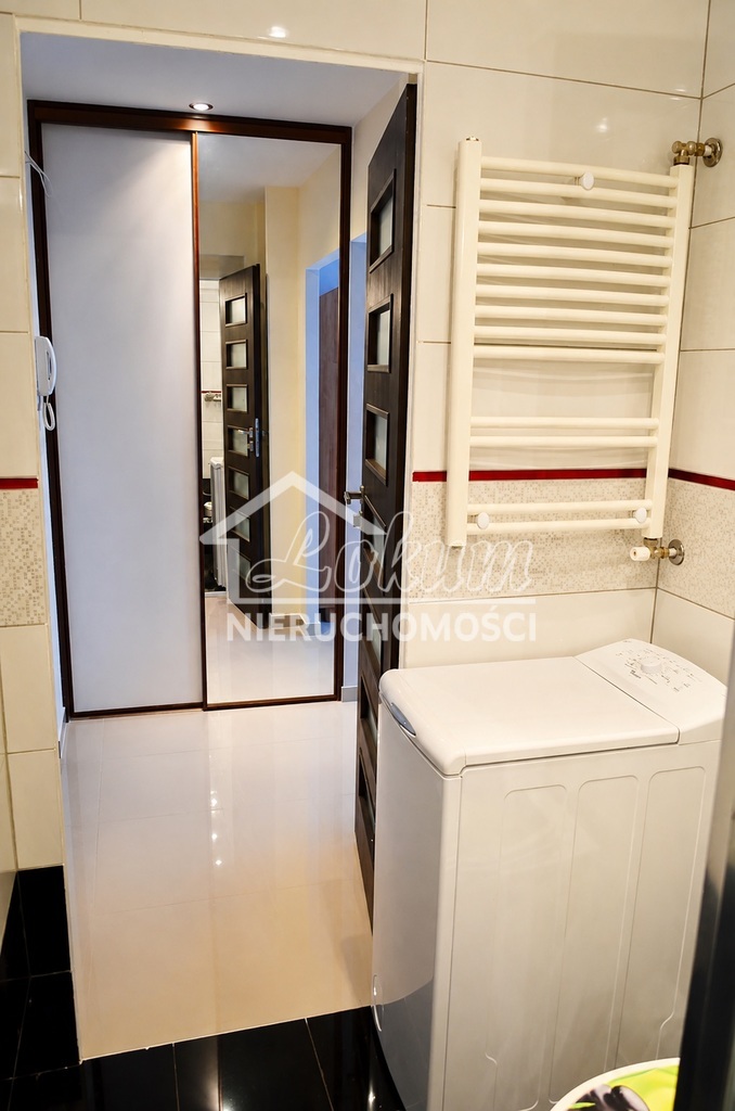 Mieszkanie 31 m², Szczecin, Zawadzkiego-Klonowica, Tadeusza Zawadzkiego - zdjęcie 9
