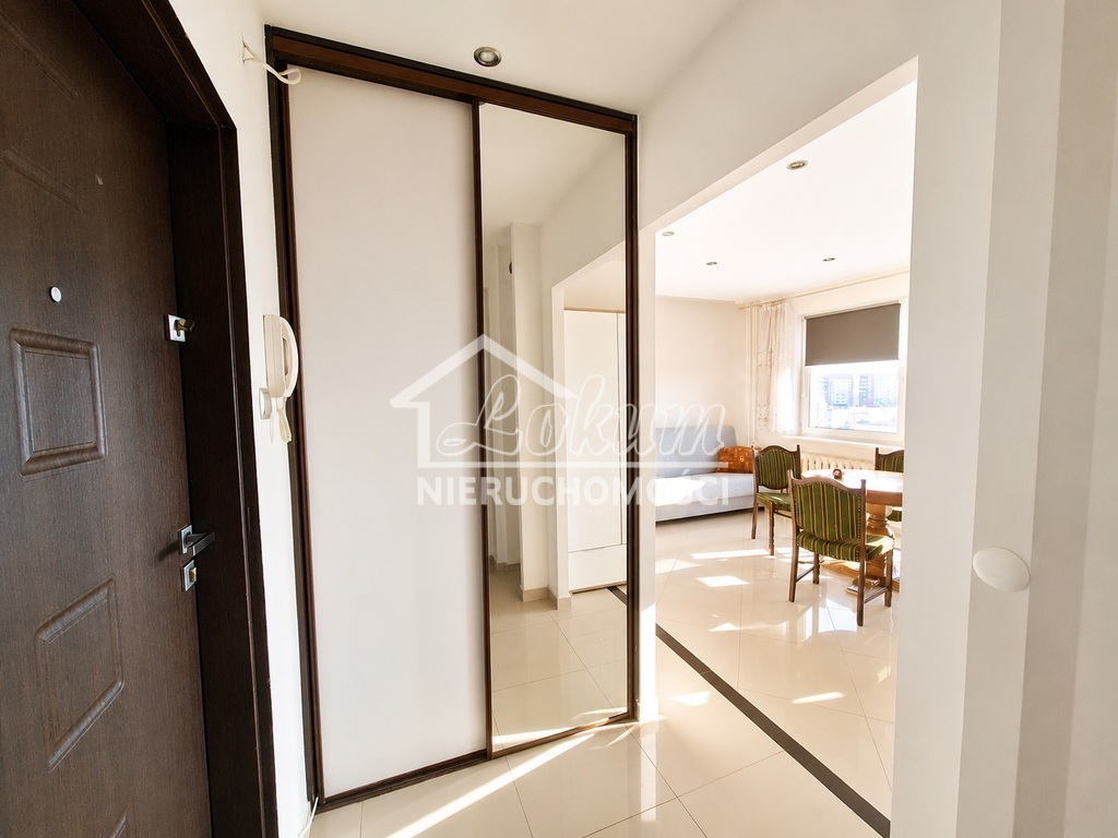 Mieszkanie 31 m², Szczecin, Zawadzkiego-Klonowica, Tadeusza Zawadzkiego - zdjęcie 10