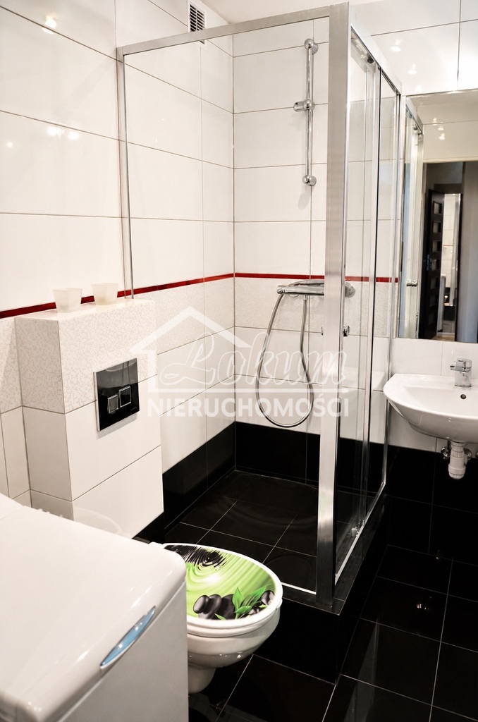 Mieszkanie 31 m², Szczecin, Zawadzkiego-Klonowica, Tadeusza Zawadzkiego - zdjęcie 7