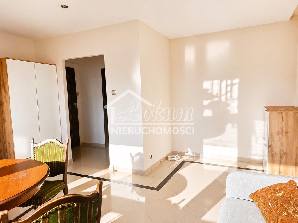 Mieszkanie 31 m², Szczecin, Zawadzkiego-Klonowica, Tadeusza Zawadzkiego - zdjęcie 3