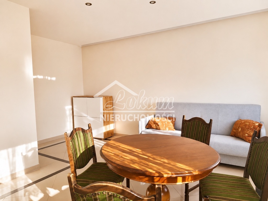 Mieszkanie 31 m², Szczecin, Zawadzkiego-Klonowica, Tadeusza Zawadzkiego - zdjęcie 2