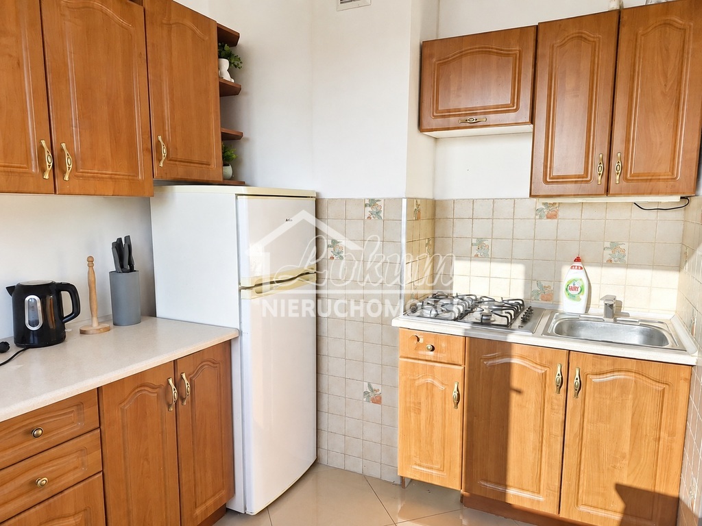 Mieszkanie 31 m², Szczecin, Zawadzkiego-Klonowica, Tadeusza Zawadzkiego - zdjęcie 6