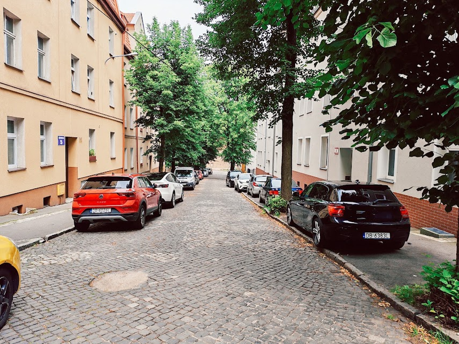 Podgórze/ul. Katowicka, 3 km centrum, blisko PKP i terenów spacerowych - zdjęcie 6