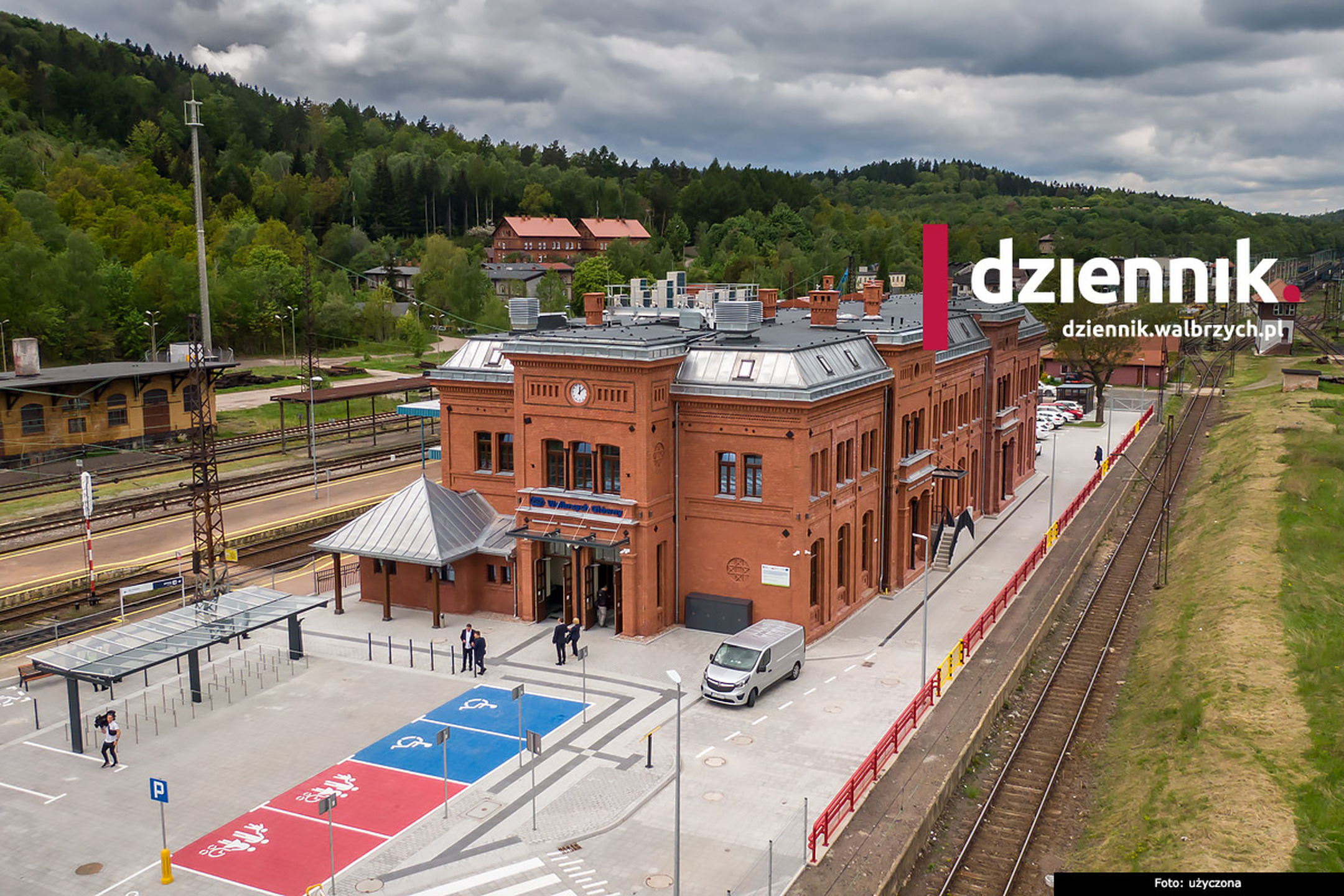 Podgórze/ul. Katowicka, 3 km centrum, blisko PKP i terenów spacerowych - zdjęcie 7