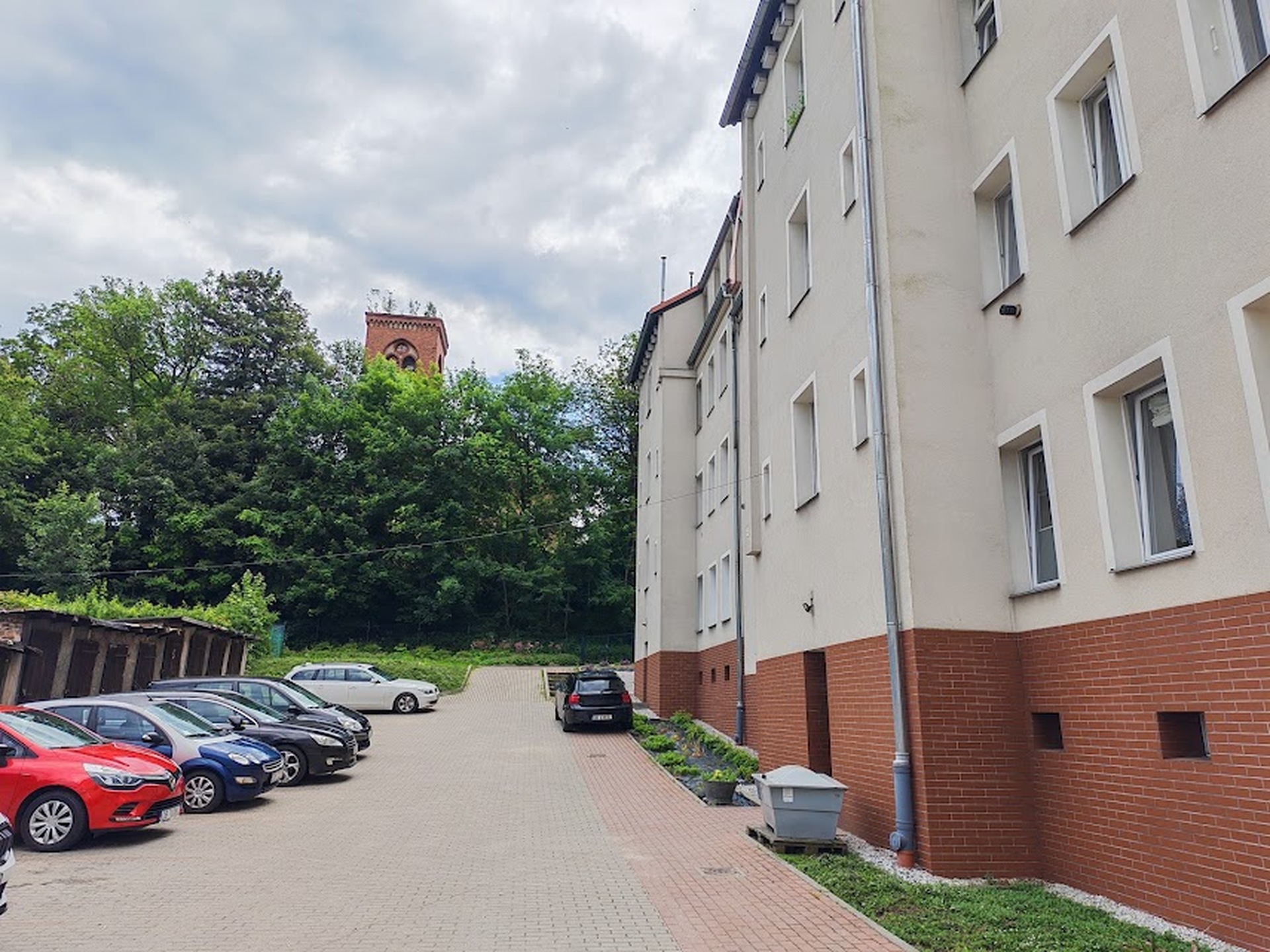 Podgórze/ul. Katowicka, 3 km centrum, blisko PKP i terenów spacerowych - zdjęcie 4