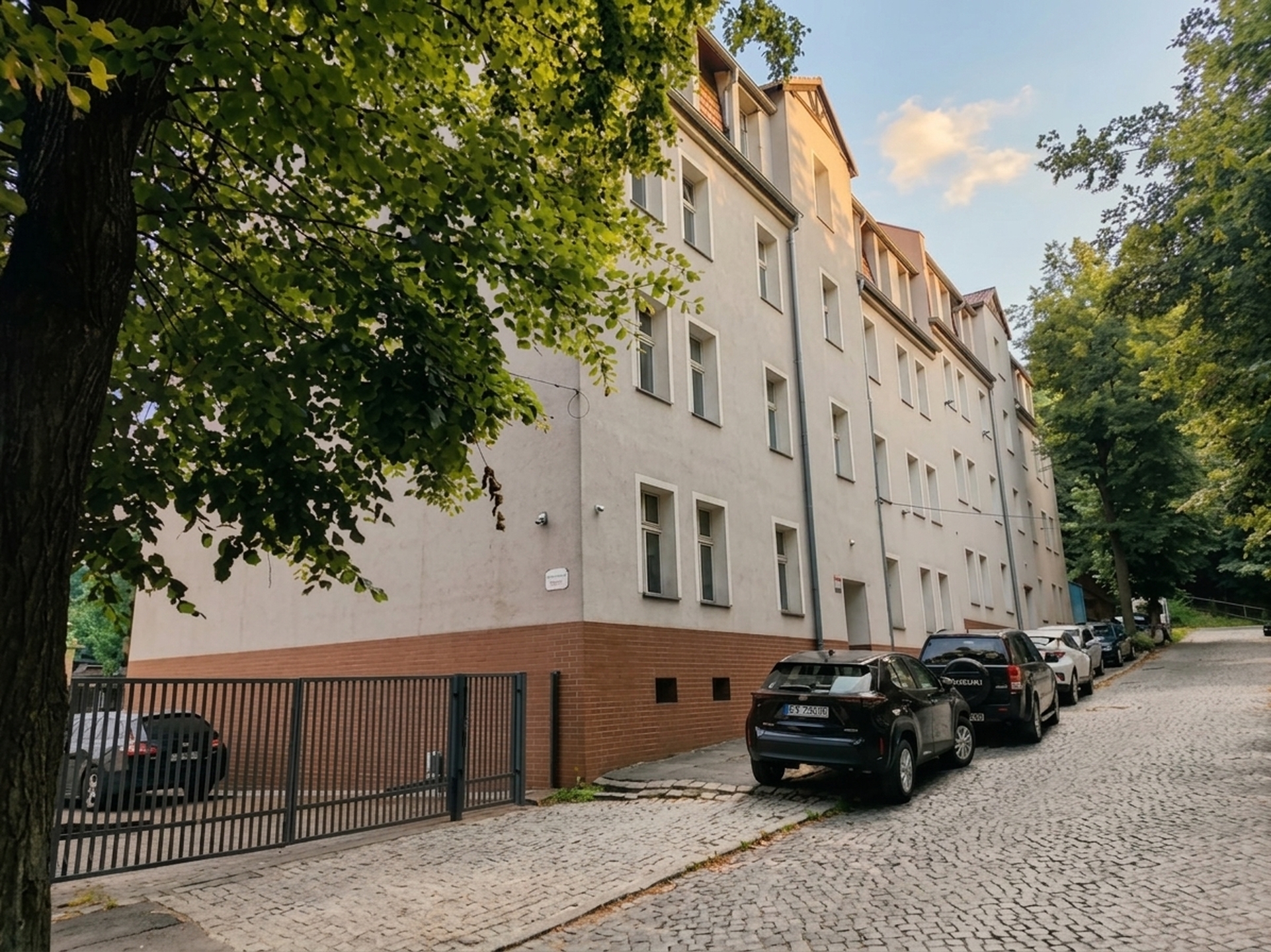 Podgórze/ul. Katowicka, 3 km centrum, blisko PKP i terenów spacerowych - zdjęcie 1