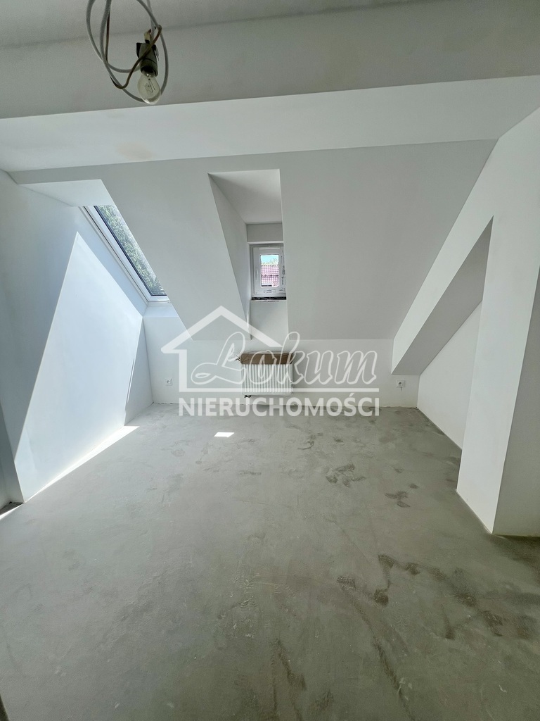 Mieszkanie 92,9&nbsp;m², Szczecin, Spółdzielcza - zdjęcie 1