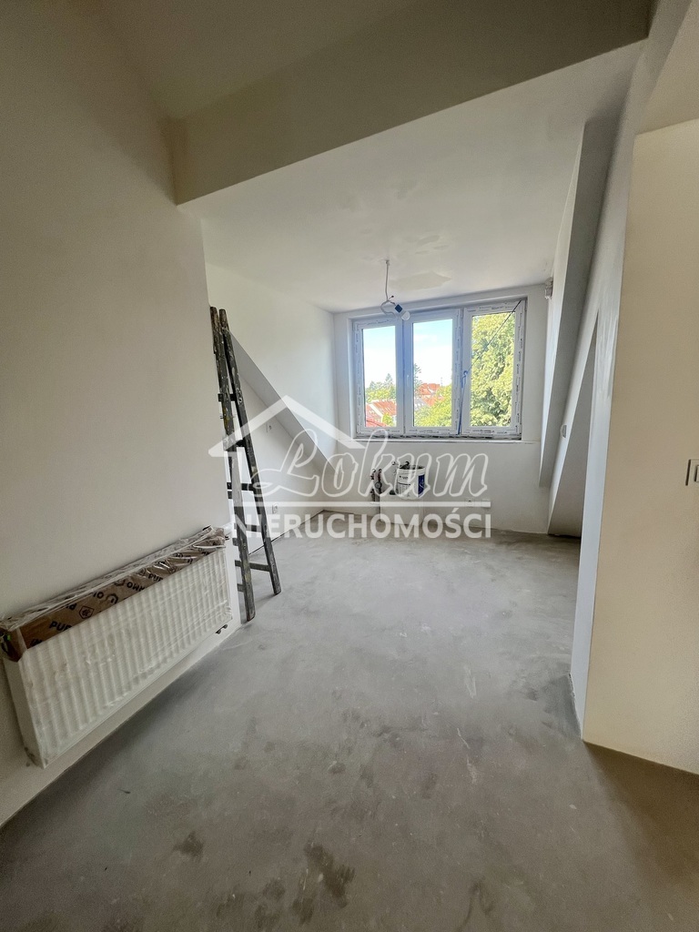 Mieszkanie 92,9&nbsp;m², Szczecin, Spółdzielcza - zdjęcie 9