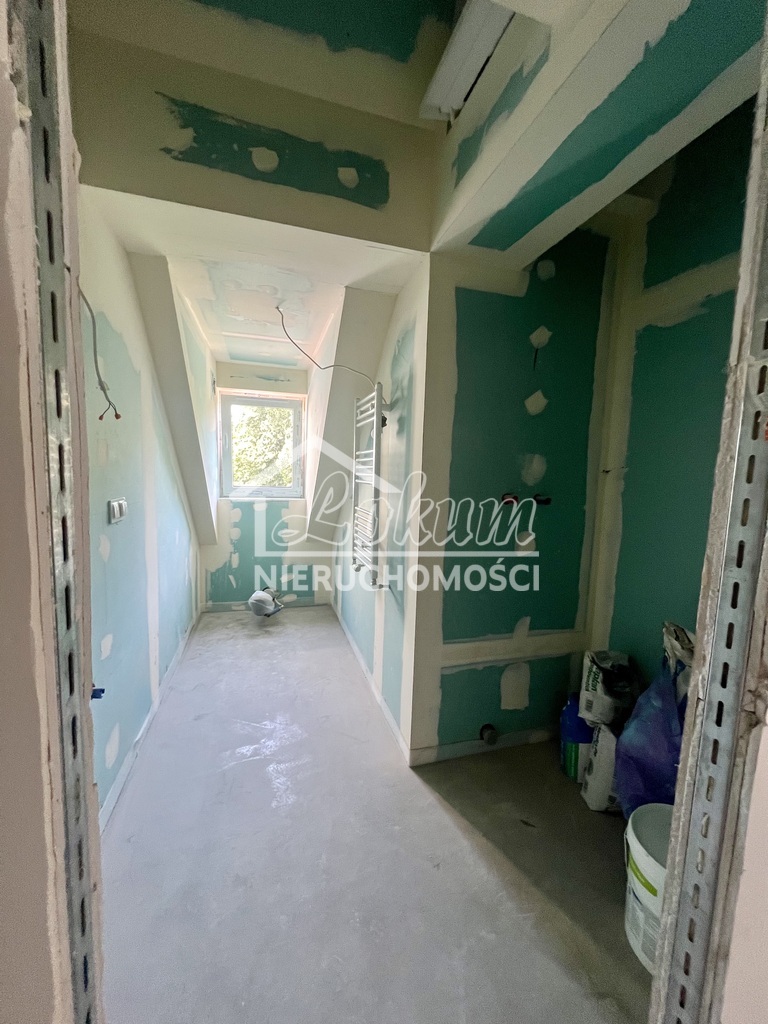 Mieszkanie 92,9&nbsp;m², Szczecin, Spółdzielcza - zdjęcie 8
