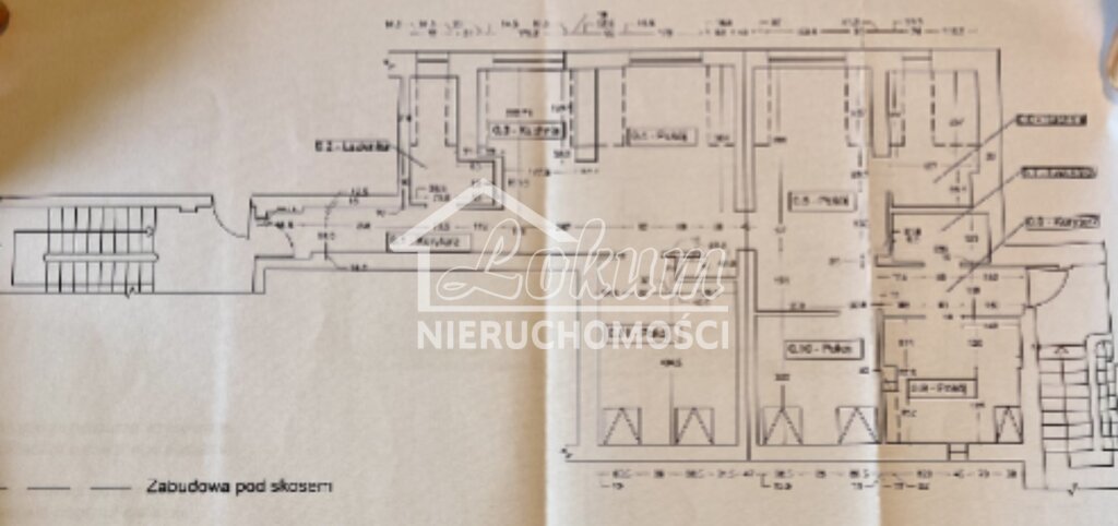 Mieszkanie 92,9&nbsp;m², Szczecin, Spółdzielcza - zdjęcie 15