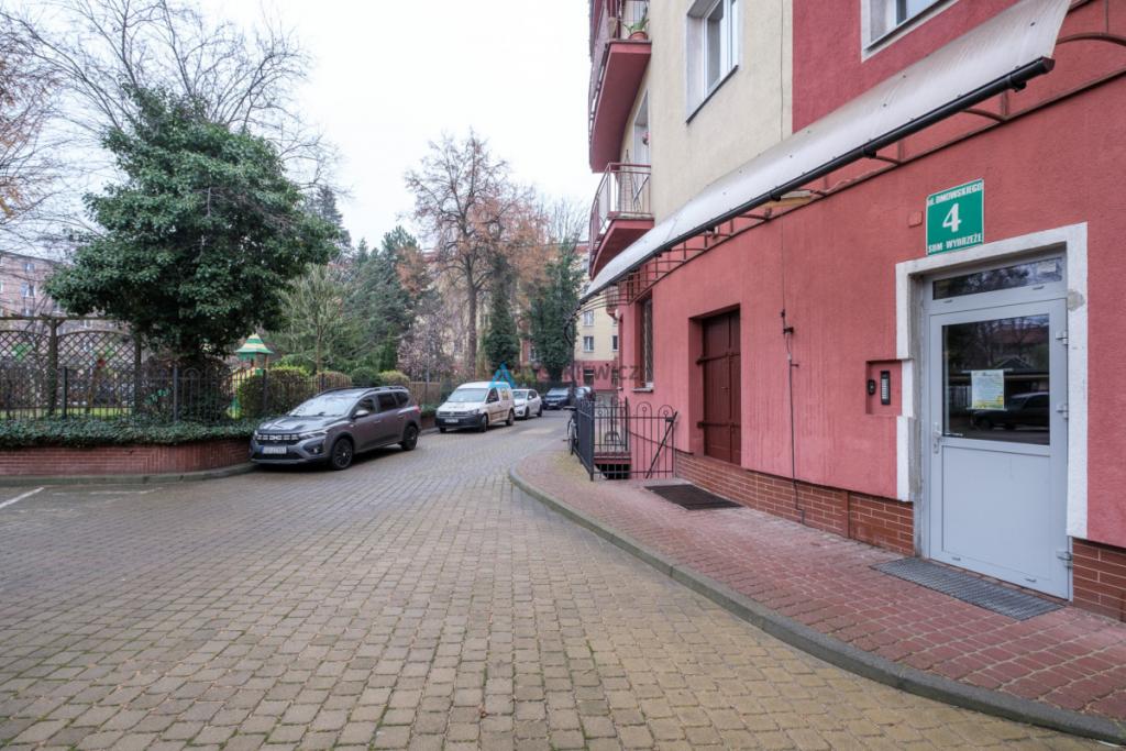 Spółdzielcze dla UE, 2 pokoje, inwestycja - zdjęcie 17