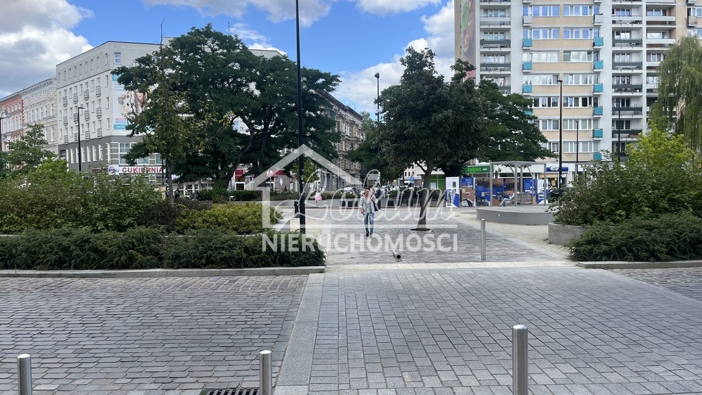 Lokal usługowy na sprzedaż, 65 m², Szczecin - zdjęcie 2