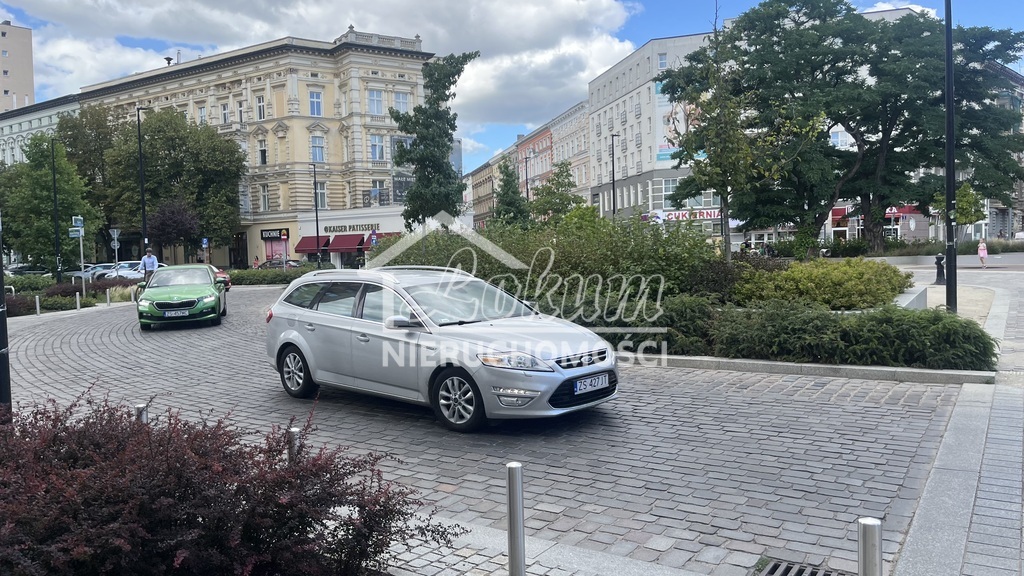 Lokal usługowy na sprzedaż, 65 m², Szczecin - zdjęcie 3