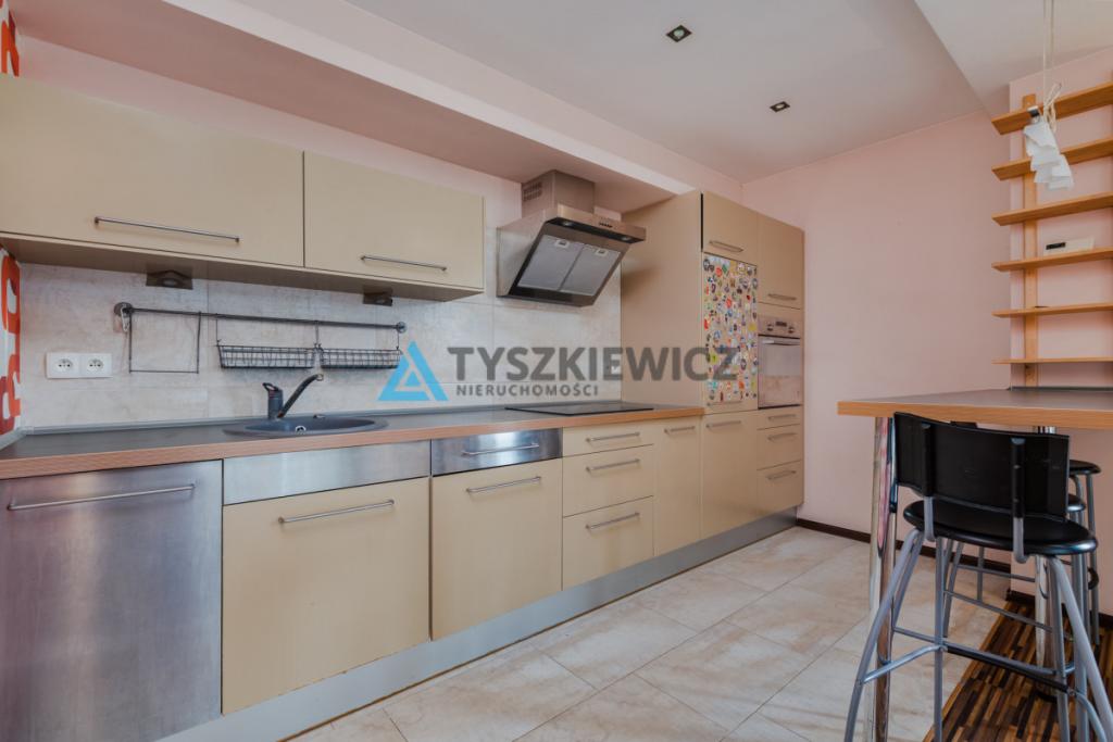 Świetna lokalizacja - 3 pokoje - zdjęcie 9