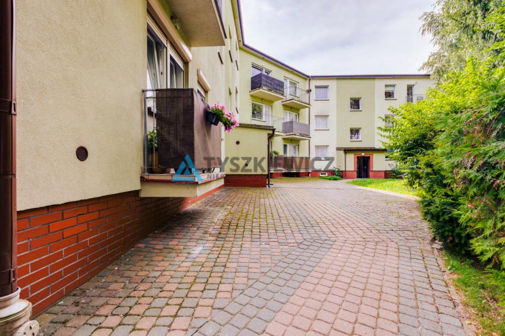 Świetna lokalizacja - 3 pokoje - zdjęcie 22