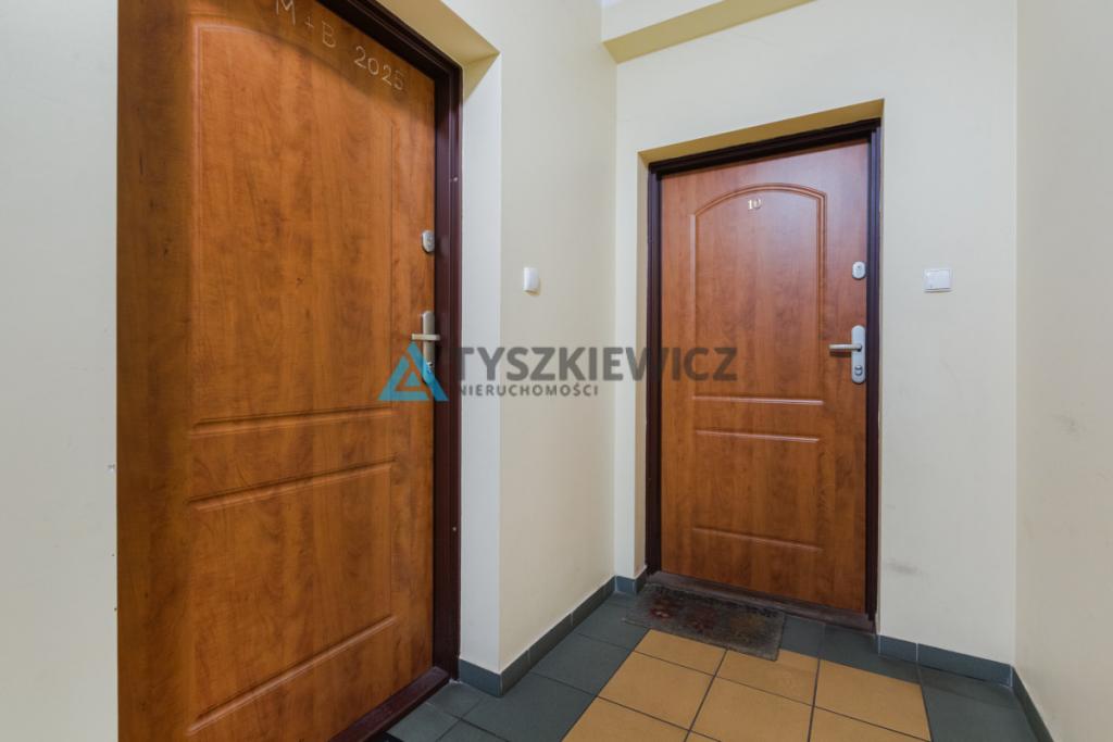 Świetna lokalizacja - 3 pokoje - zdjęcie 19
