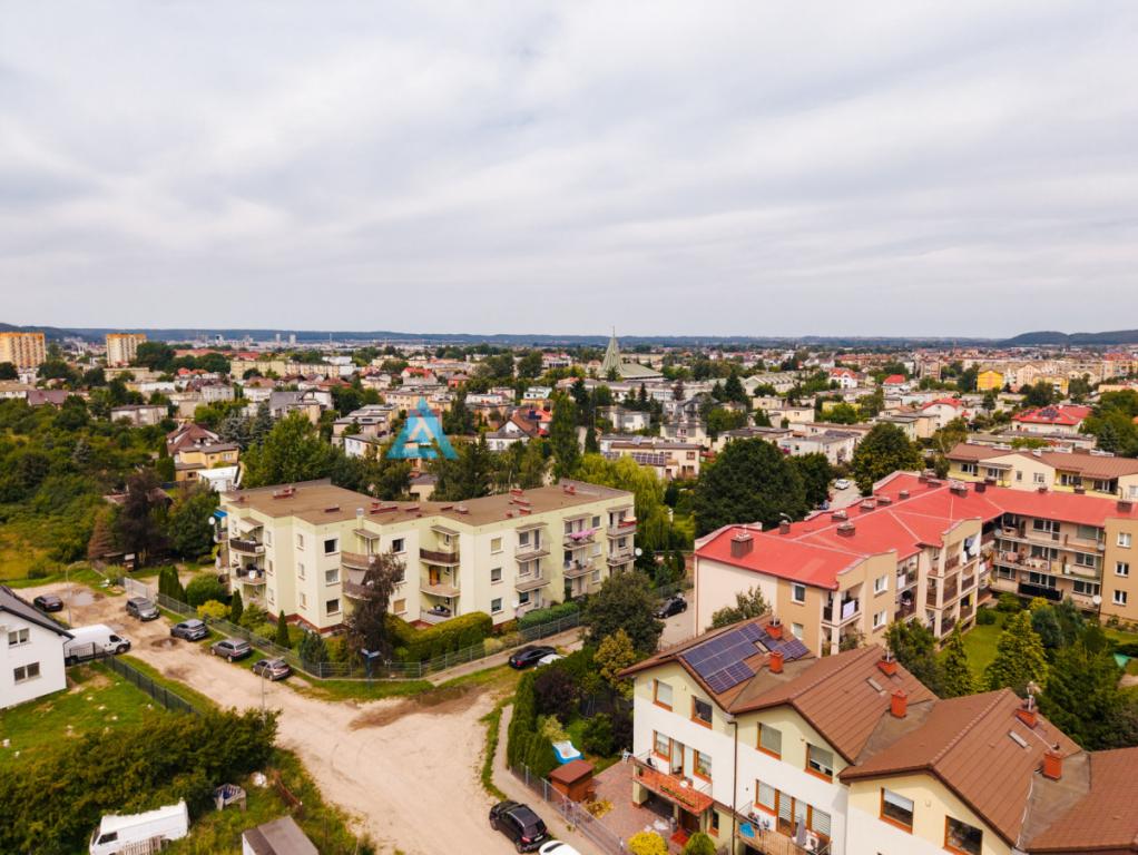 Świetna lokalizacja - 3 pokoje - zdjęcie 21
